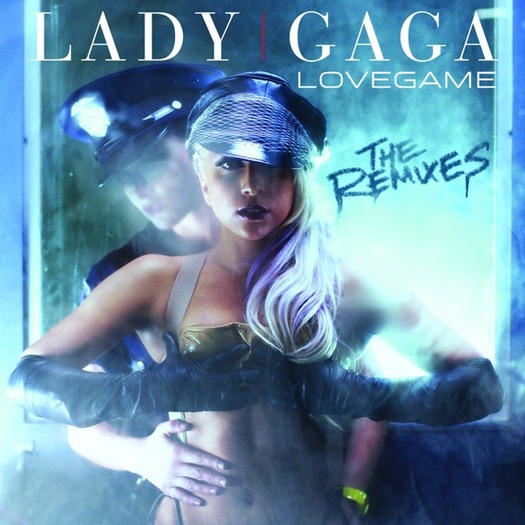 2agvngy - Lady GaGa Love Game