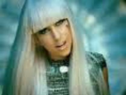 images - Lady GaGa Poker Face