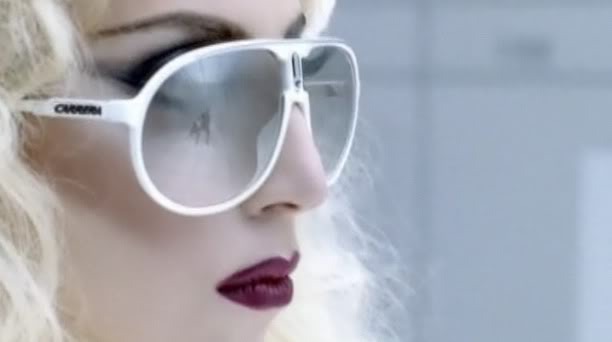 Gaga-1 - Lady GaGa Bad Romance