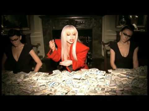 0 - Lady GaGa Beautiful Dirty Rich