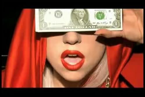LadyGaGa-BeautifulDirtyRich - Lady GaGa Beautiful Dirty Rich