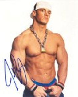 John Cena(1) - albummmmm