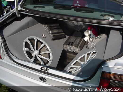 VW ICE Jetta project