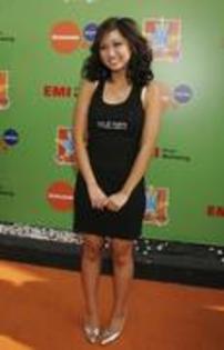 14995556 - poze rare brenda song