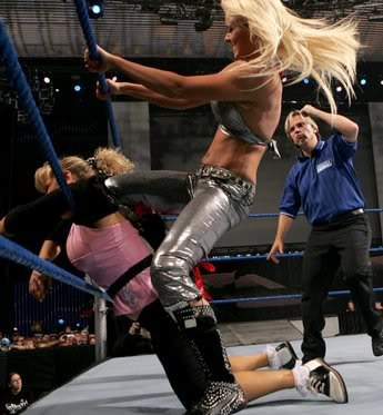 3-1 - maryse in the mach