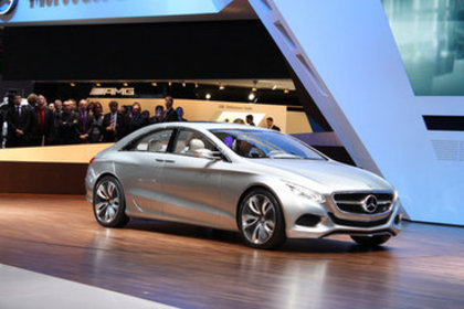 Geneva-2010-Mercedes-F800-Style-Probabil-noul-CLS