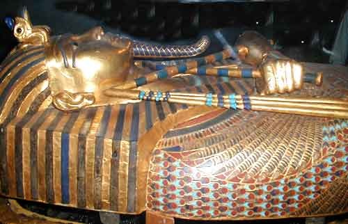 sarcophagus_f8811 - ARTA EGIPTULUI ANTIC