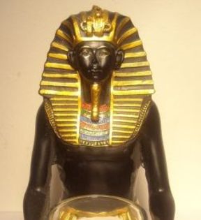 sfinx - ARTA EGIPTULUI ANTIC