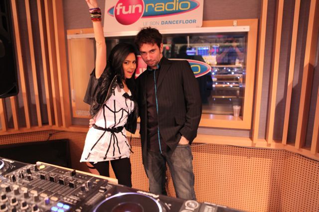 funradio - Inna