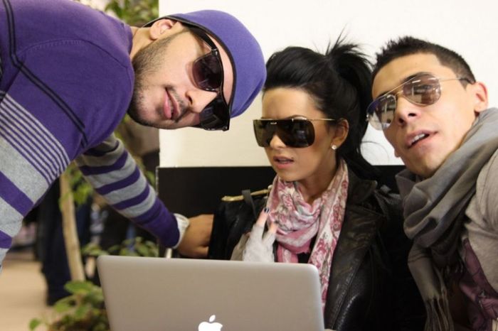 inna-bucharest - Inna