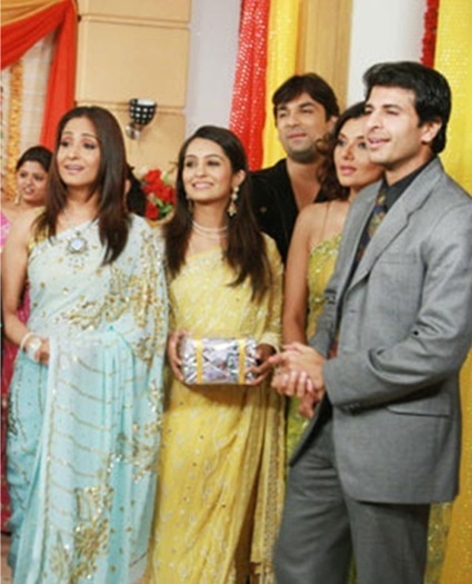 Cyntia,Kakul,Sujit,Deepika,Sanman