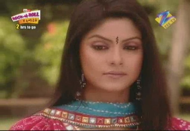 jheljt[1] - Naaginn Waadon Ki Agnipariksha