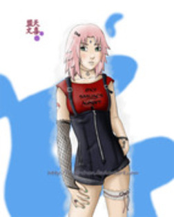 11390844_ZHGZIPBTI - Sakura Haruno ce mai sweet si frumoasa