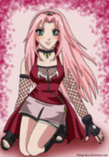 14690138_MBQJANLDT - Sakura Haruno ce mai sweet si frumoasa