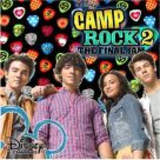 l - camp rock