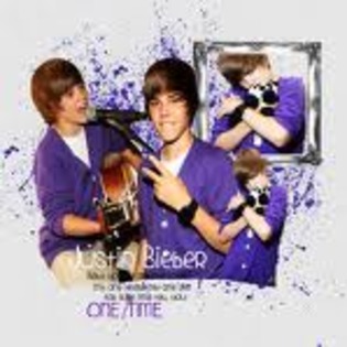 uj - justin bieber