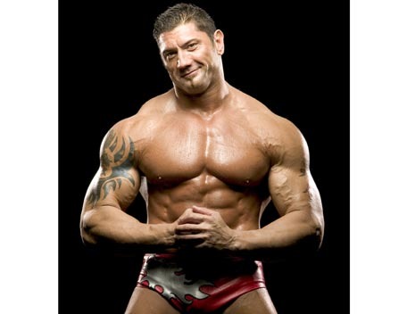 batista 5