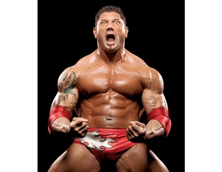 batista 8