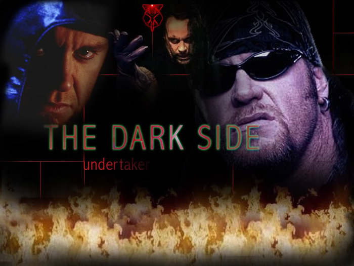 16 - undertaker