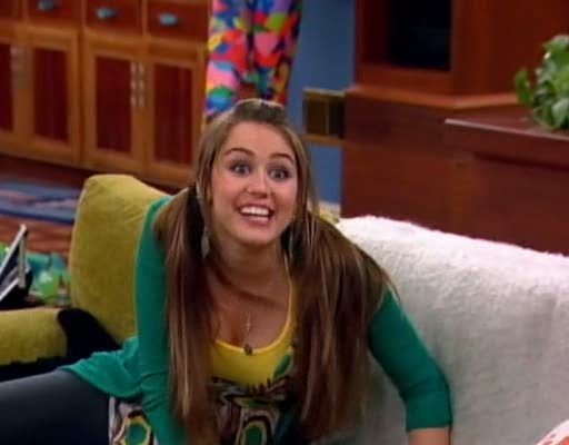 hannah haide la cumparaturi