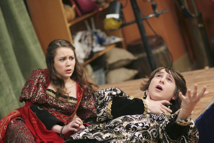 juliata mea eu acum mor