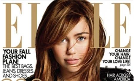 miley