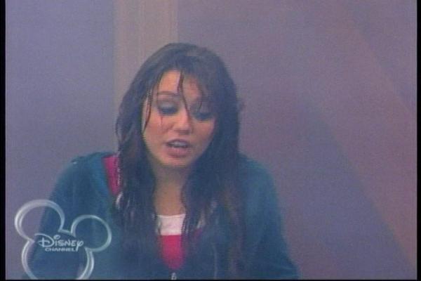 macar asa poti face dus rece - Banda desenata 3