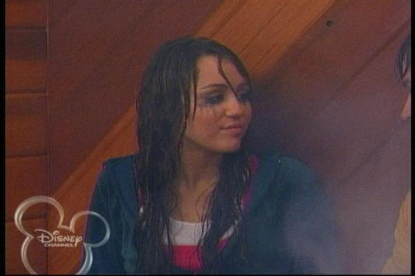 hannah - Banda desenata 3