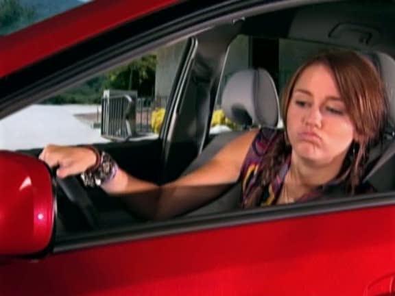 deschideti odata garajul - Banda desenata 3