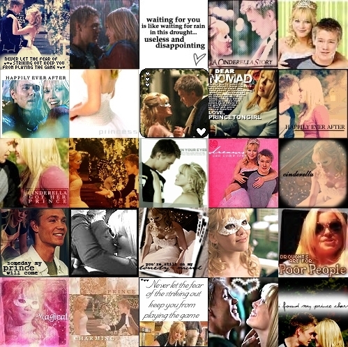 cinderella-story-request-collage - A Cinderella Story