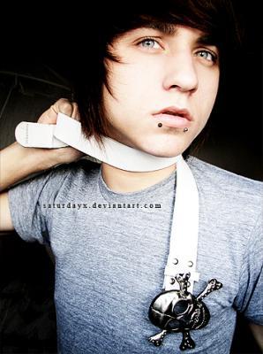 18375289 - Alex evans cool emo