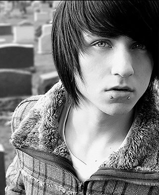 alexii - Alex evans cool emo