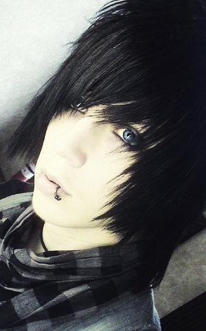 emo-13193542560 - Alex evans cool emo