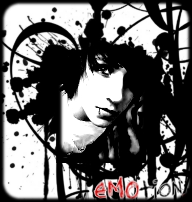 emo_bo10 - Alex evans cool emo