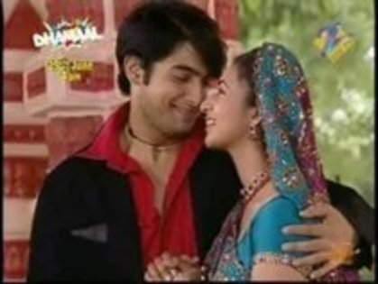 sharad and divyanka ( nunta)