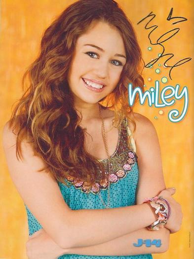 8 - Sezonul 4 din Hannah Montana