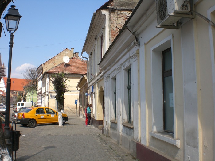 oras 028 - w bistrita 2010