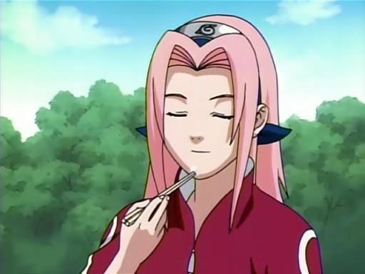 naruto_sakura0333 - Sakura in Naruto