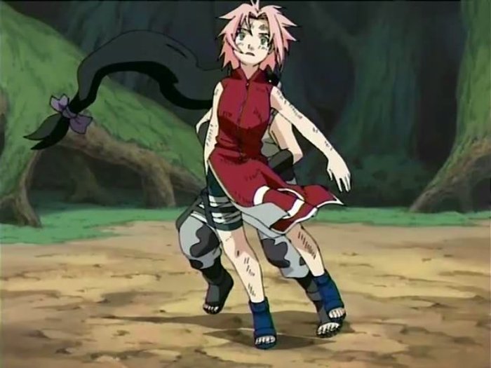 naruto_sakura0391 - Sakura in Naruto