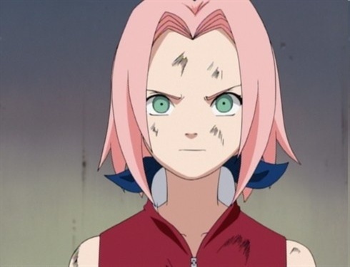 naruto_sakura0402 - Sakura in Naruto
