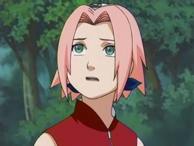 naruto_sakura0522 - Sakura in Naruto