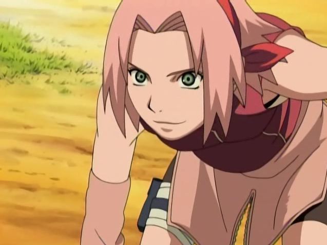 naruto_sakura0538 - Sakura in Naruto