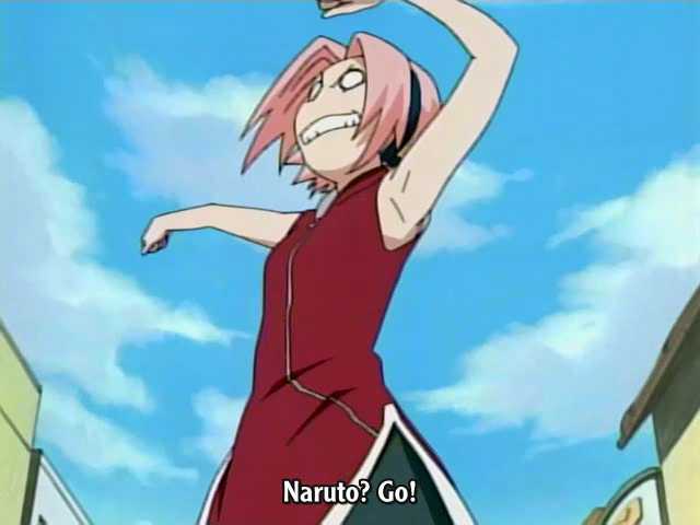 naruto_sakura601 - Sakura in Naruto