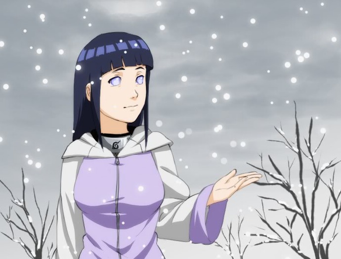 buna - poveste naruto 4