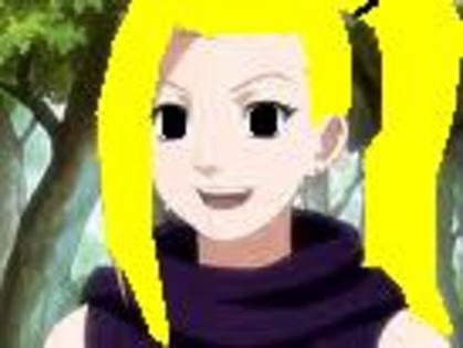 asa e acum sunt la forma initiala - poveste naruto 4