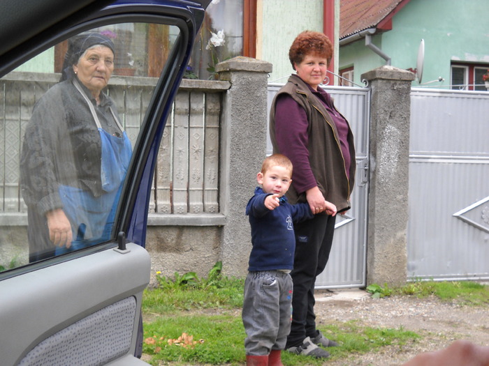 astia iar se duc - clubul bistritean si altele
