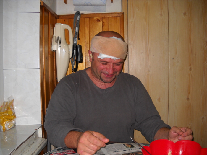 le-am cam baut aseara