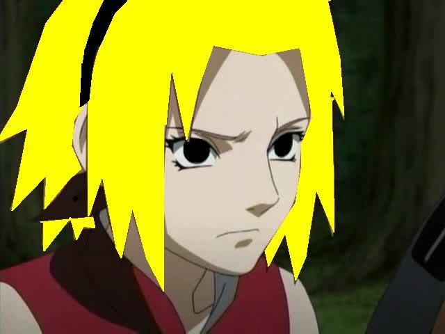 sakura pregatestete - poveste naruto 4