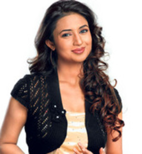 divyanka tripathi - poze cu divyanka