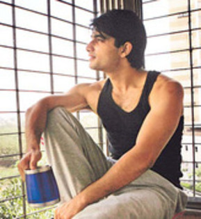 sharad malhotra